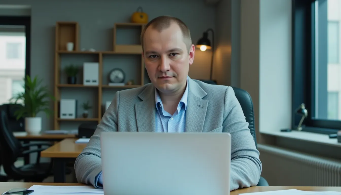 Как выбрать провайдера аутсорсинга внутреннего аудита?