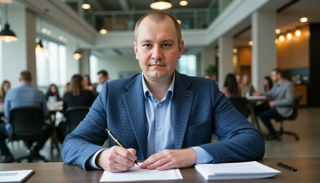 Внутренний аудит: как обеспечить соответствие стандартам