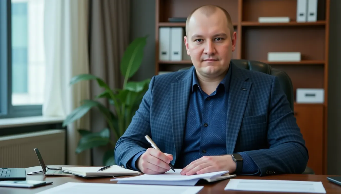 Внутренний аудит: как повысить эффективность отделов