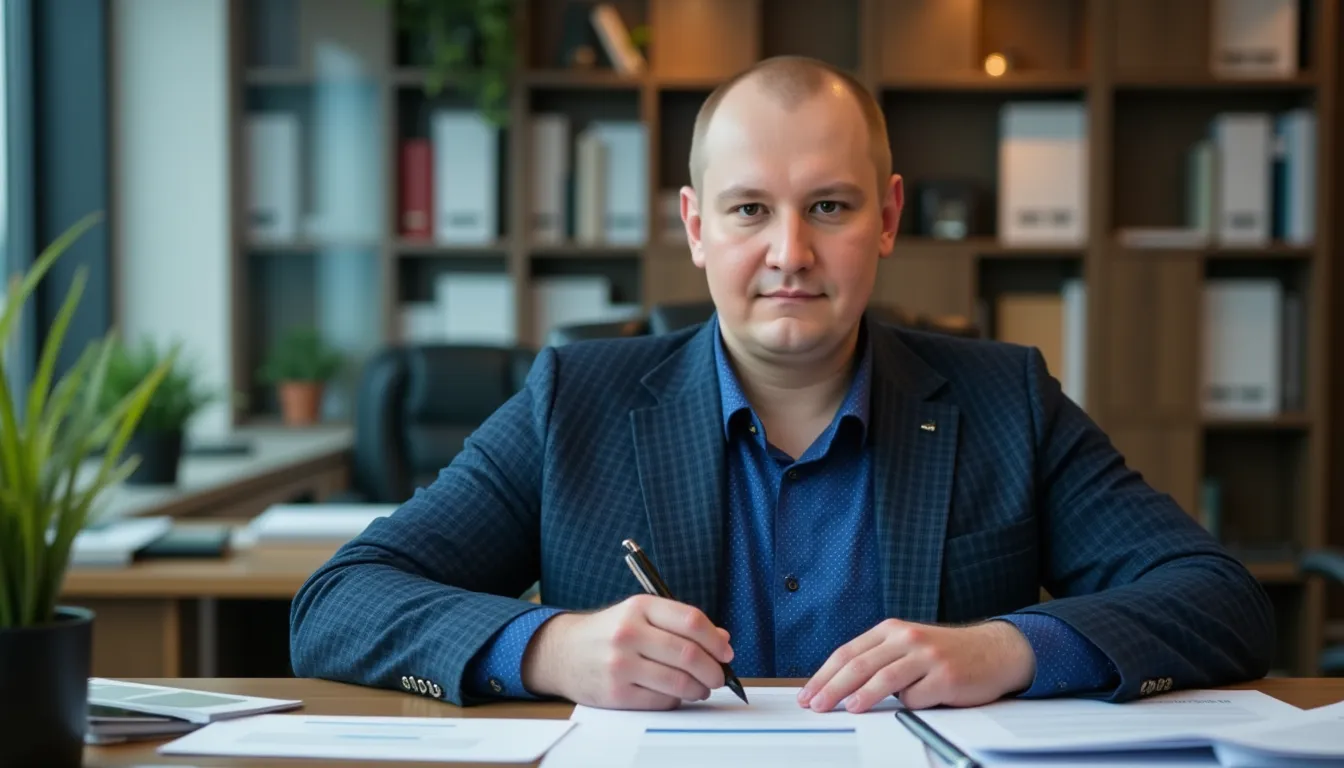 Как правильно выбрать компанию для внутреннего аудита