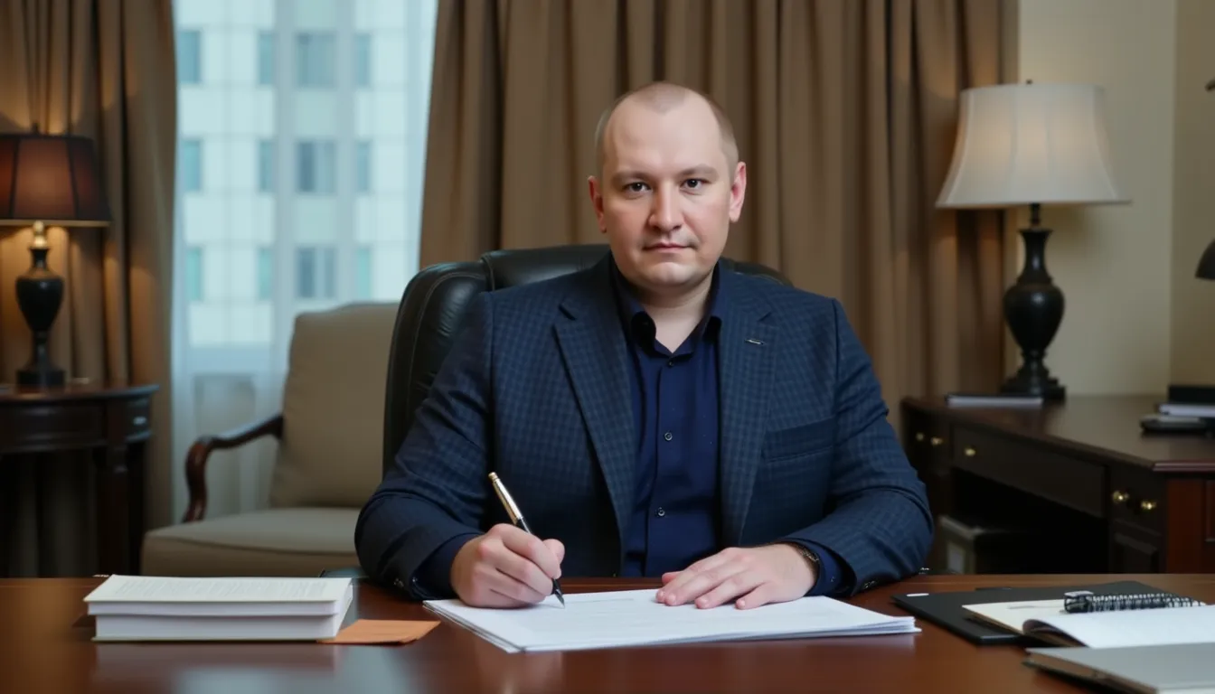 Внутренний аудит: как остановить мошенничество?