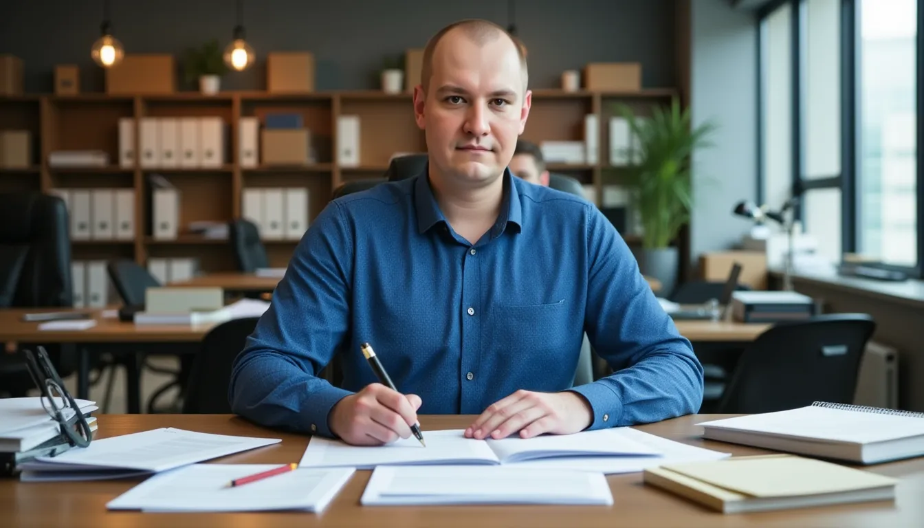Аналитика данных в аудите: как инструменты упрощают работу
