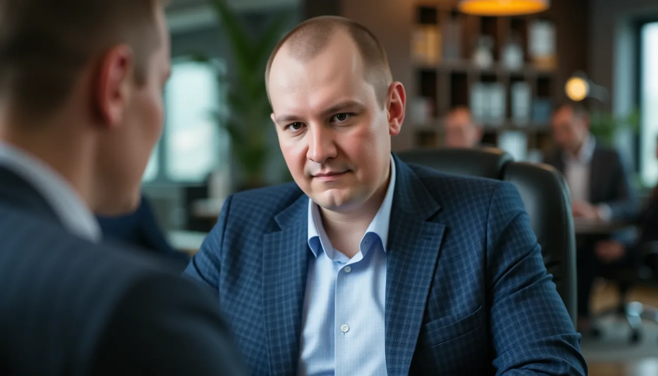 Внутренний аудит для финансовой стабильности компании