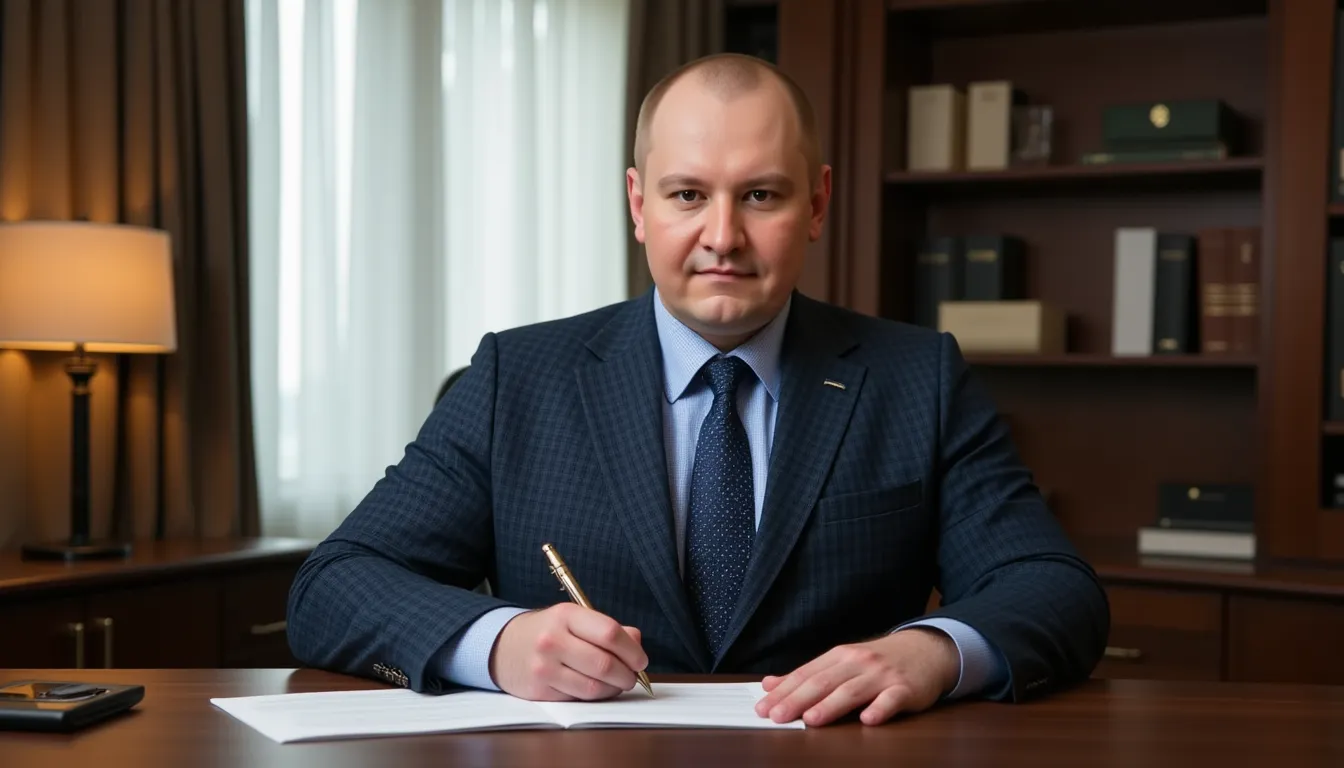 Внутренний аудит: ключ к антикоррупции в компании