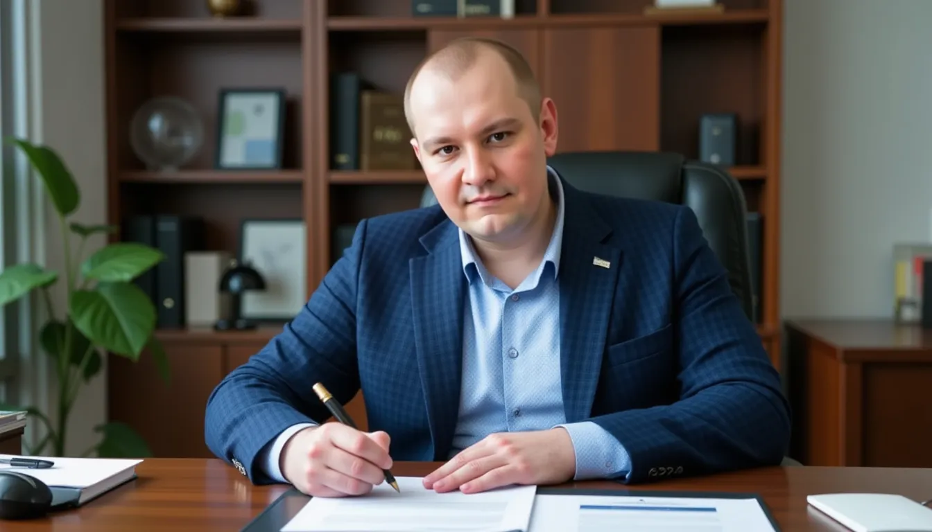 Внутренний аудит стартапа: что нужно знать новым компаниям