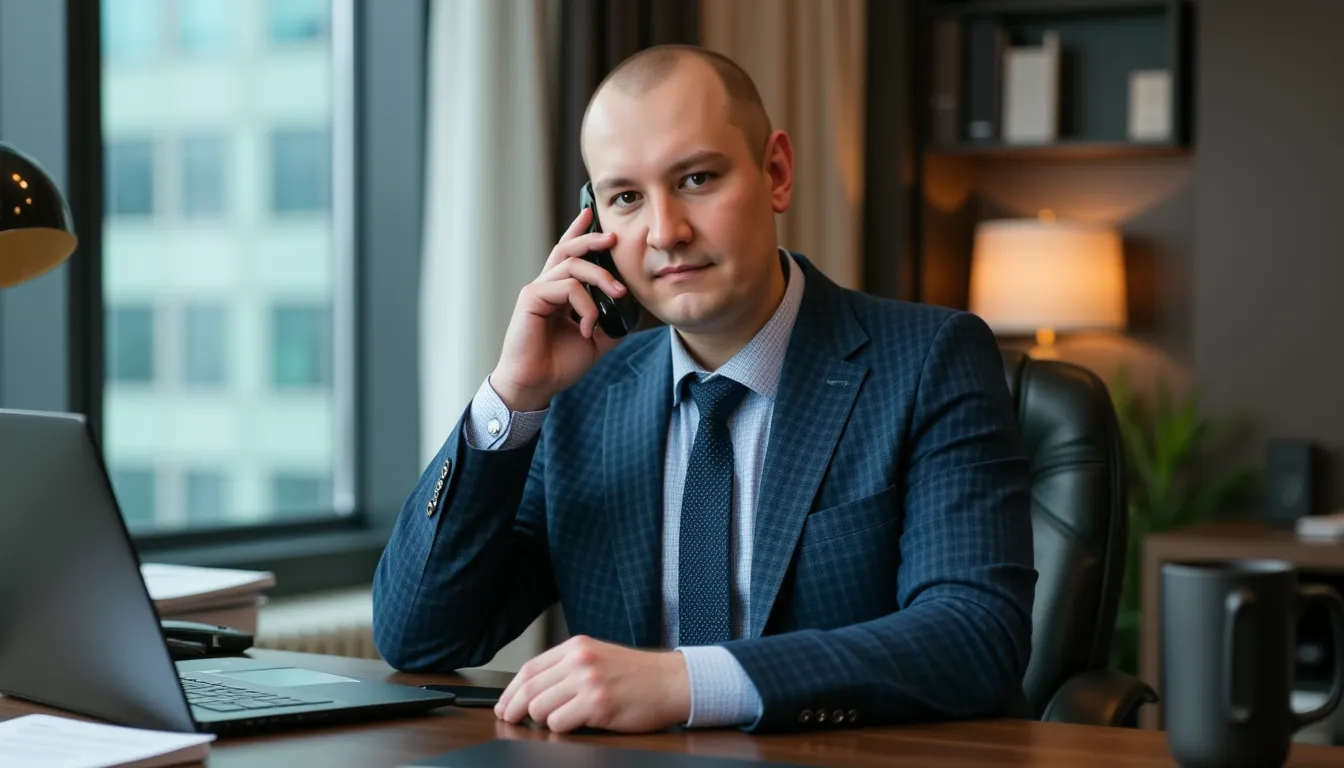Внутренний аудит контроля качества: 5 шагов к успеху