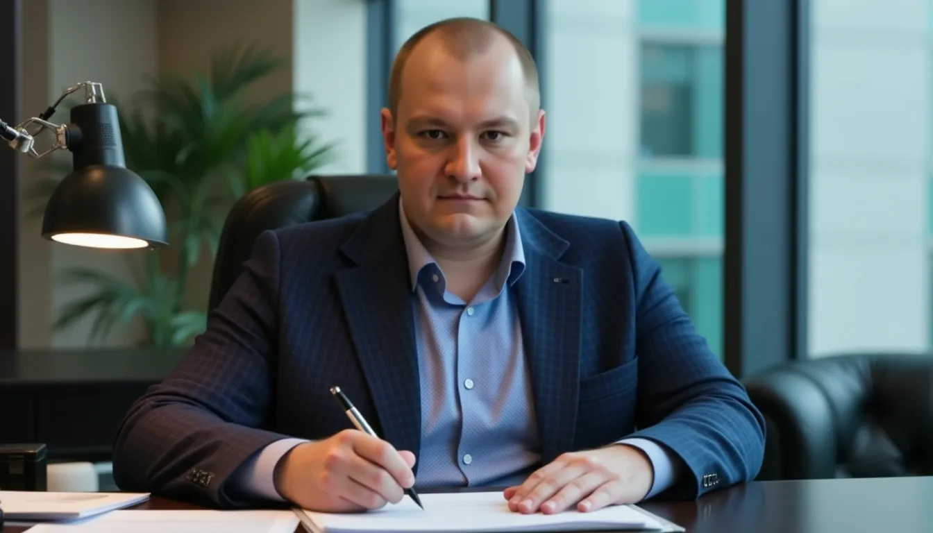 Аудит корпоративной безопасности: как обеспечить защиту