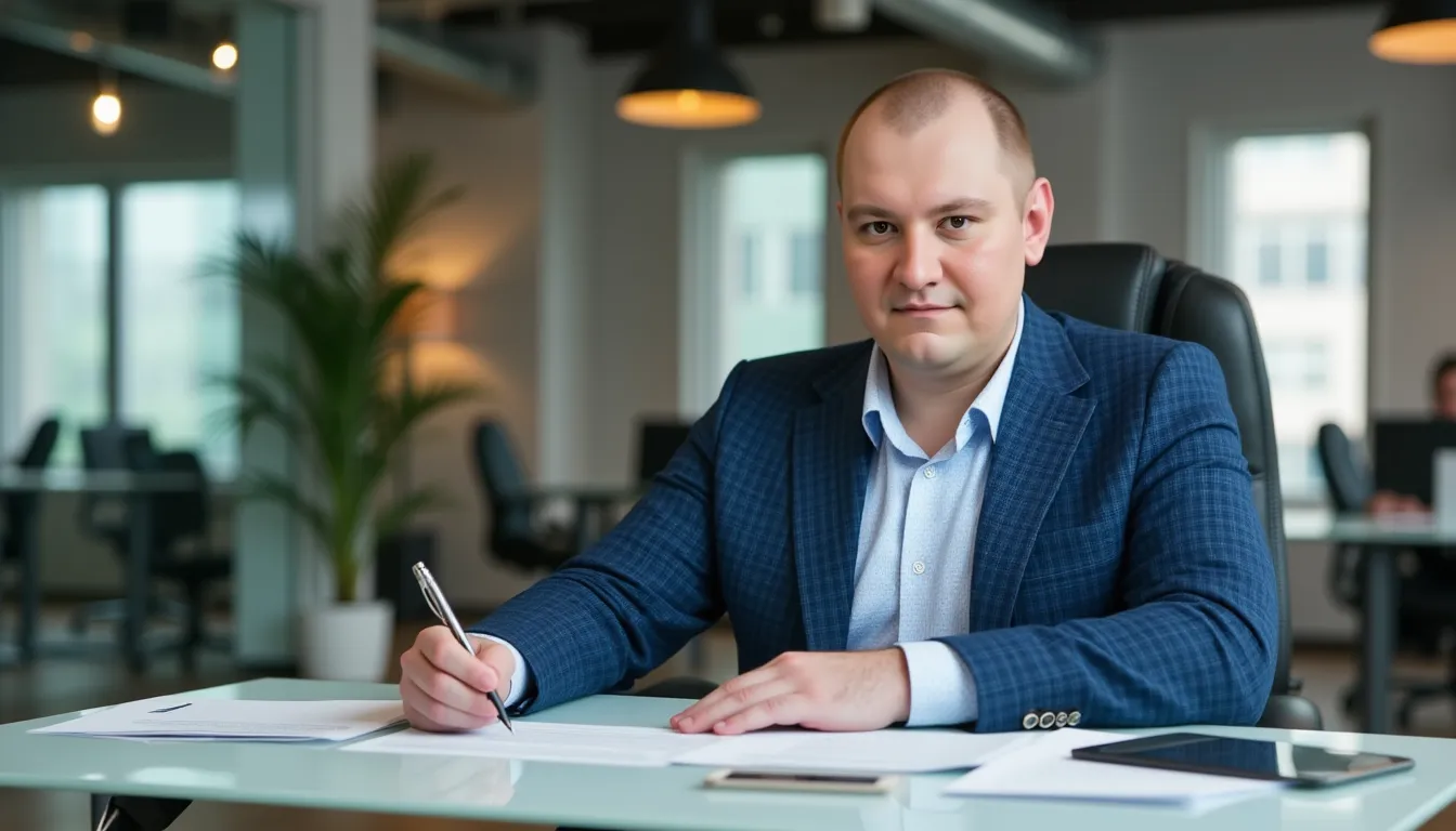 Внутренний аудит изменений: ключ к успешным трансформациям