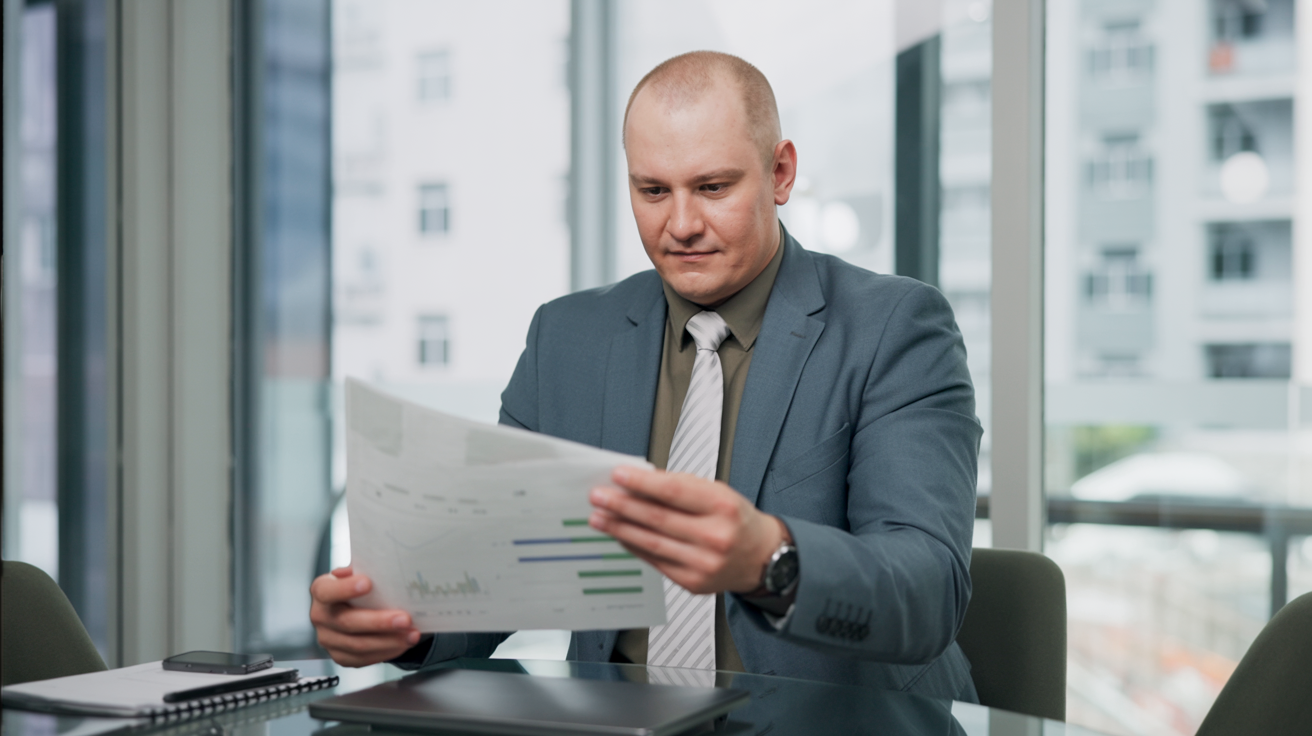 Проведение ревизии внутренним аудитом: как контролировать