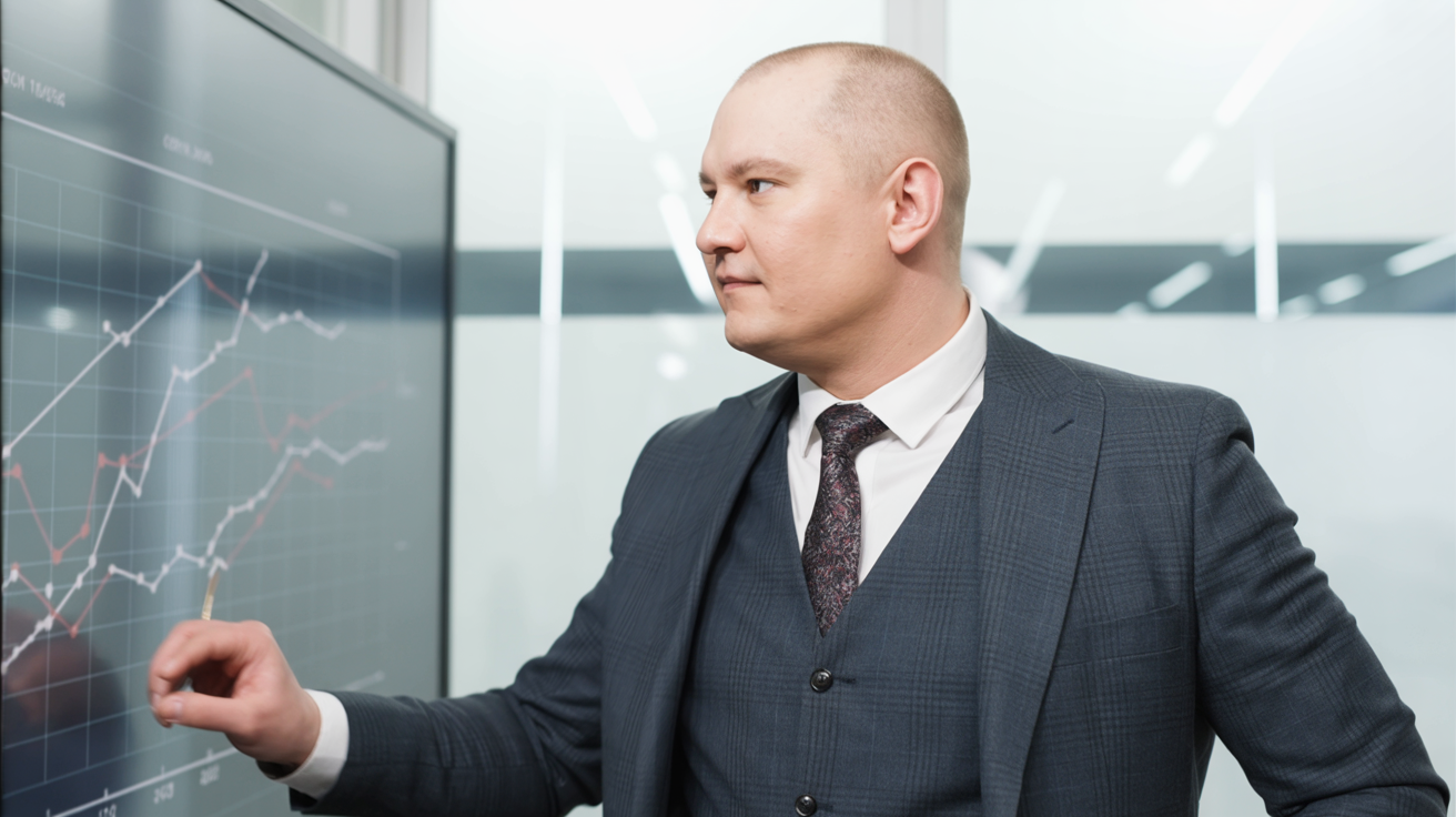Как разработать стратегию развития внутреннего аудита
