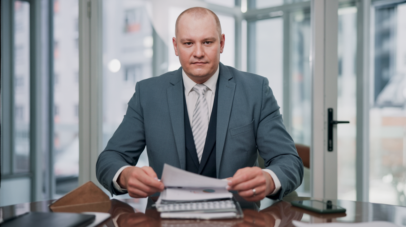 Как внедрить систему внутреннего аудита в организацию