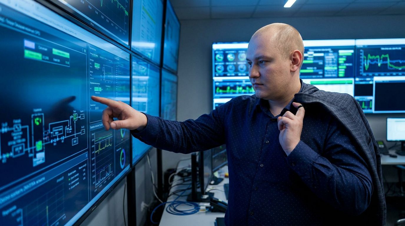 Внутренний аудит в Роснефти: ключевые особенности процесса