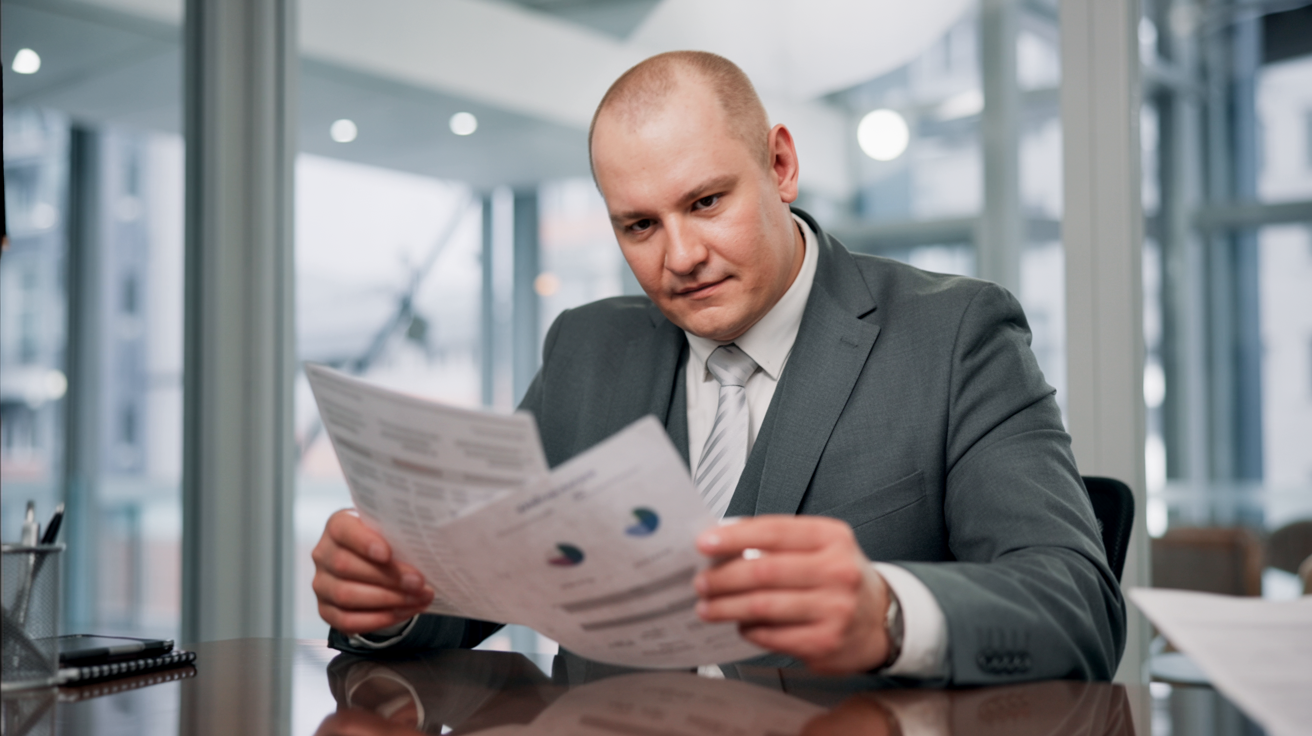 Как выбрать компанию для внутреннего аудита?