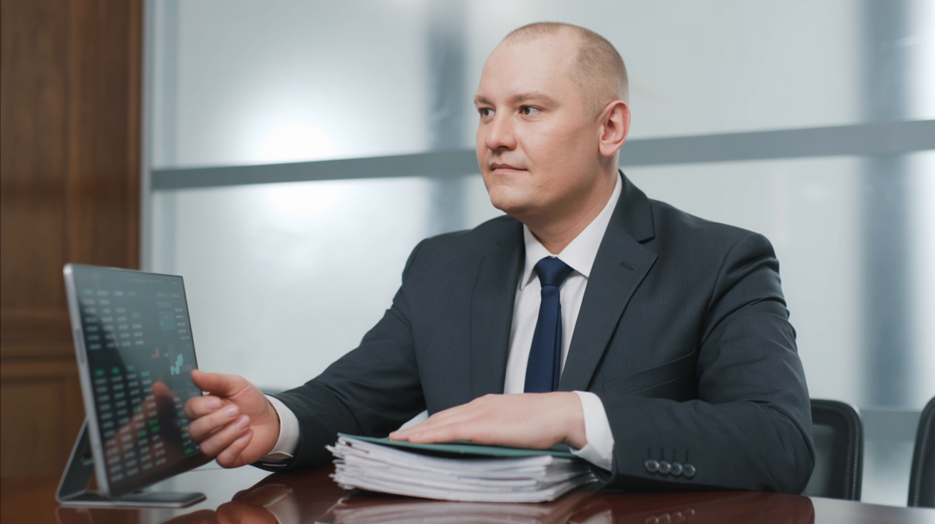 Штатный внутренний аудитор или аутсорс: что выбрать?