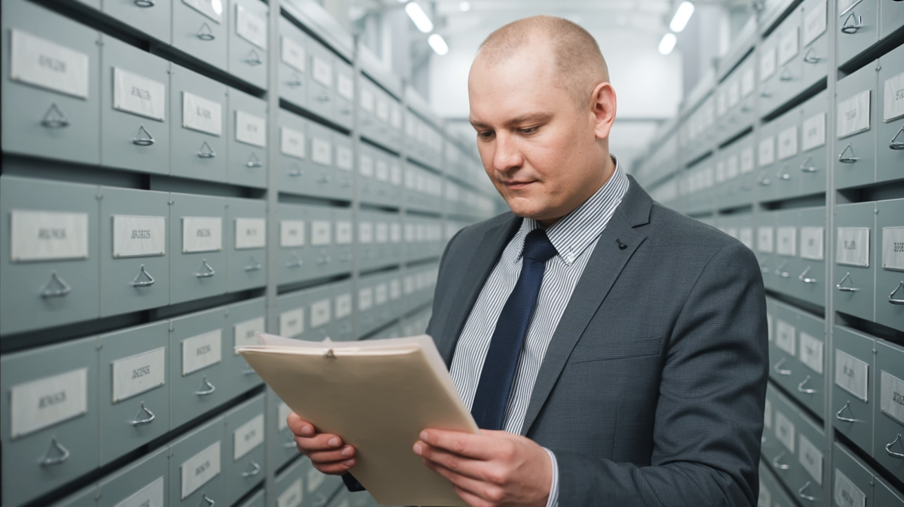 Практические советы по внутреннему аудиту GDPR