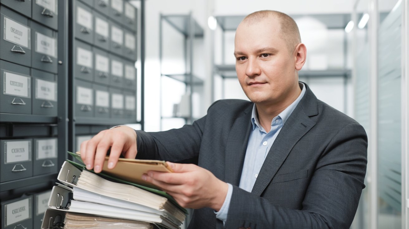 Как внедрить внутренний аудит НКО для успеха организаций