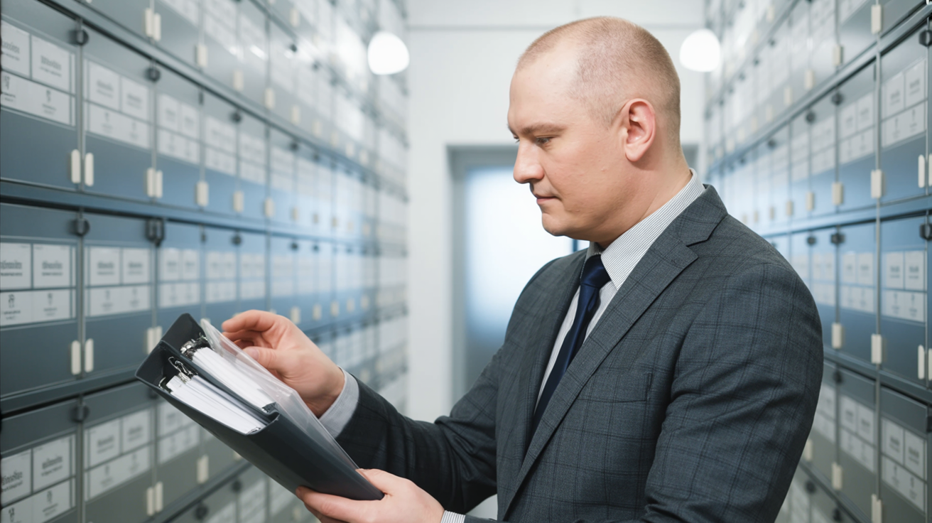 Как внутреннийAudit поднимает качество корпоративного управления