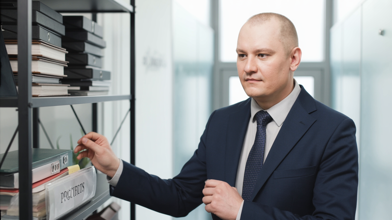 Внутренний аудит KPI: секреты эффективного отслеживания